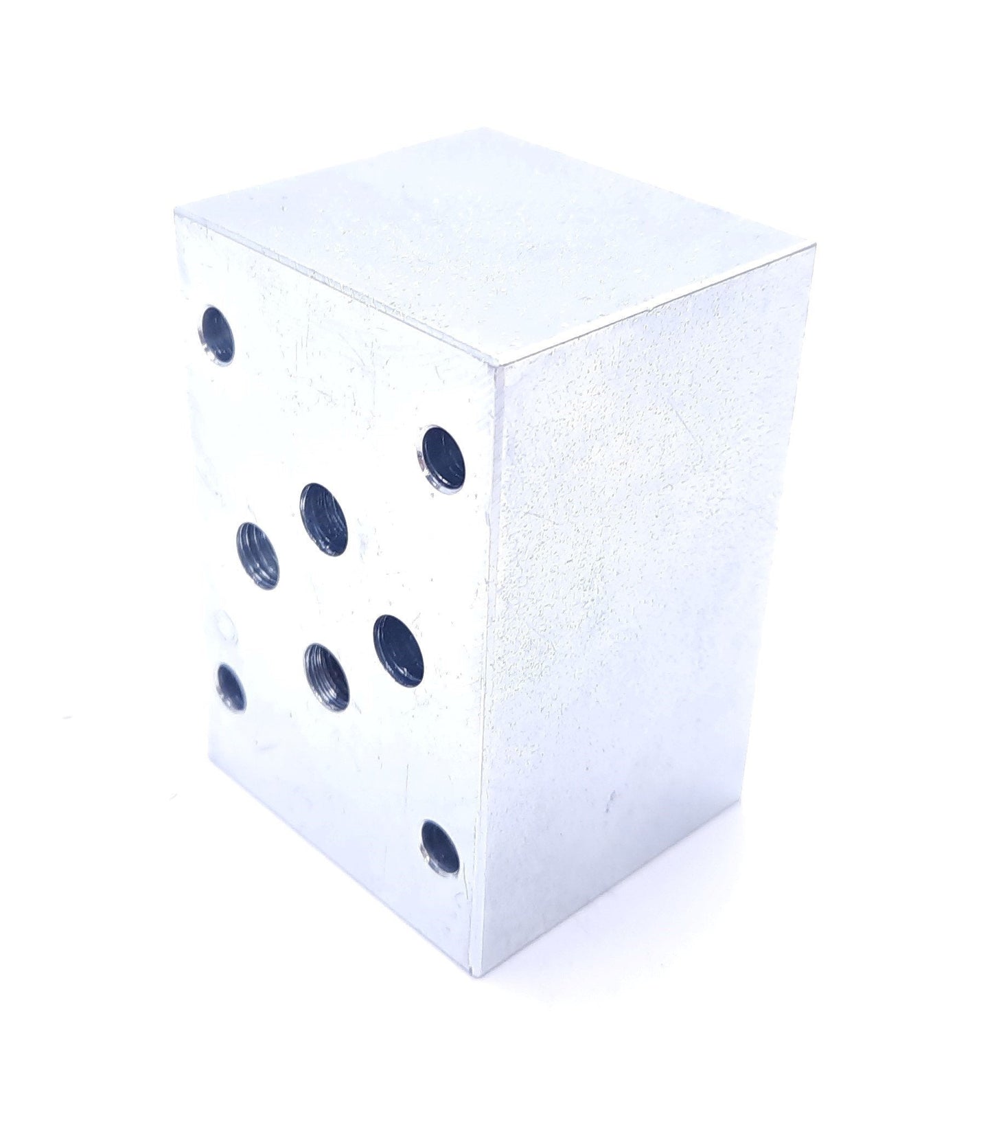 New – Open box Rexroth Z1S 6 D05-40/V Hydraulic Check Valve, Pressure: 350 Bar/5076 PSI