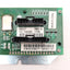 Used Zebra 34227 Rev A LCD Display Assembly With Bracket R110 140 170 220 Xi-III Plus