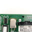 Used Zebra 34227 Rev A LCD Display Assembly With Bracket R110 140 170 220 Xi-III Plus