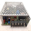 Used Nemic-Lambda RWS30A-24/A Power Supply IN: 100-240VAC 650mA Out: 24VDC 1.3A