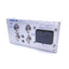 Used Power-One HD28-4-A Power Supply, 100/120/220/230/240VAC 2/1A In, 28VDC/4A Out