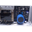 Used Power-One HD28-4-A Power Supply, 100/120/220/230/240VAC 2/1A In, 28VDC/4A Out