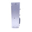 Used Power-One HD28-4-A Power Supply, 100/120/220/230/240VAC 2/1A In, 28VDC/4A Out