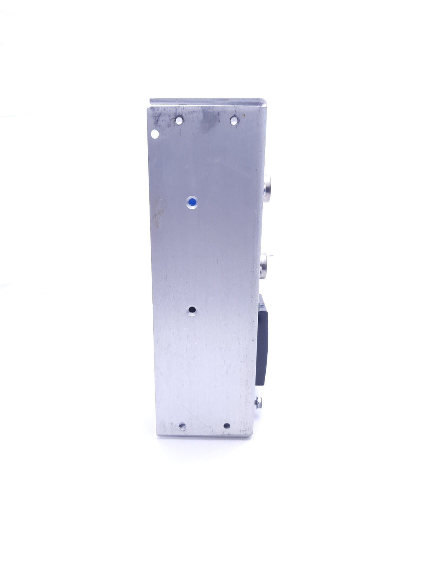 Used Power-One HD28-4-A Power Supply, 100/120/220/230/240VAC 2/1A In, 28VDC/4A Out