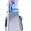 Used Power-One HD28-4-A Power Supply, 100/120/220/230/240VAC 2/1A In, 28VDC/4A Out