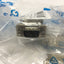 New Lot of 5 C2G 02752 HD DB15 Connector Gender Changer 15-Pin VGA Male/Male Coupler