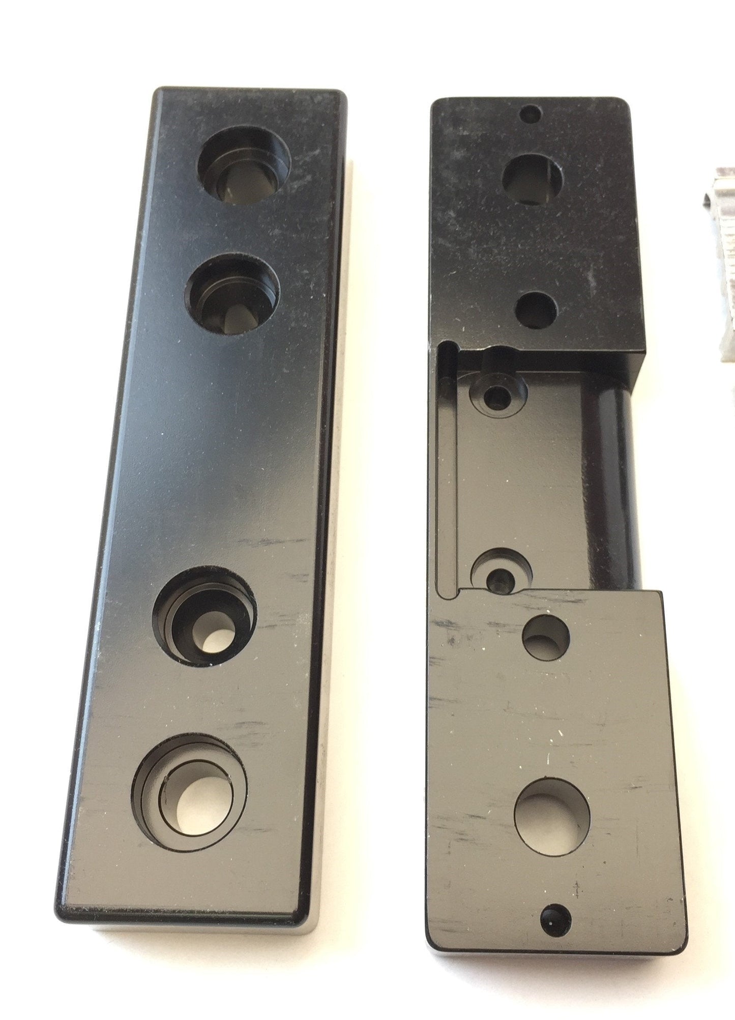 New – Open box Bosch Rexroth 3842526877 Conveyor Trolley Belt Lock Clamp Kit LF12 LF20 LE02