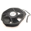 Used ETRI 148VK0282030 Thermally Protected Fan 115VAC 32W, CFM 252, 182x150x38mm