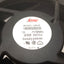 Used ETRI 148VK0282030 Thermally Protected Fan 115VAC 32W, CFM 252, 182x150x38mm