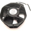 Used ETRI 148VK0282030 Thermally Protected Fan 115VAC 32W, CFM 252, 182x150x38mm
