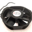 Used ETRI 148VK0282030 Thermally Protected Fan 115VAC 32W, CFM 252, 182x150x38mm