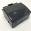 Used Scolmore OA502AG Click UK Aquip66 2-Gang Weatherproof Socket Enclosure, IP66