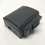 Used Scolmore OA502AG Click UK Aquip66 2-Gang Weatherproof Socket Enclosure, IP66