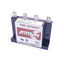 Used Artisan 438A-24-1 Time Delay Relay, 24VAC/DC, 1A, 0.1-30 Seconds Delay Range