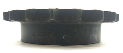 New – Open box Martin 50BS19HT 1 3/16 Sprocket 4.12" OD 1 3/16" Bore #50 Chain Size 19 Teeth