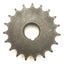 New – Open box Martin 50BS19HT 1 3/16 Sprocket 4.12" OD 1 3/16" Bore #50 Chain Size 19 Teeth