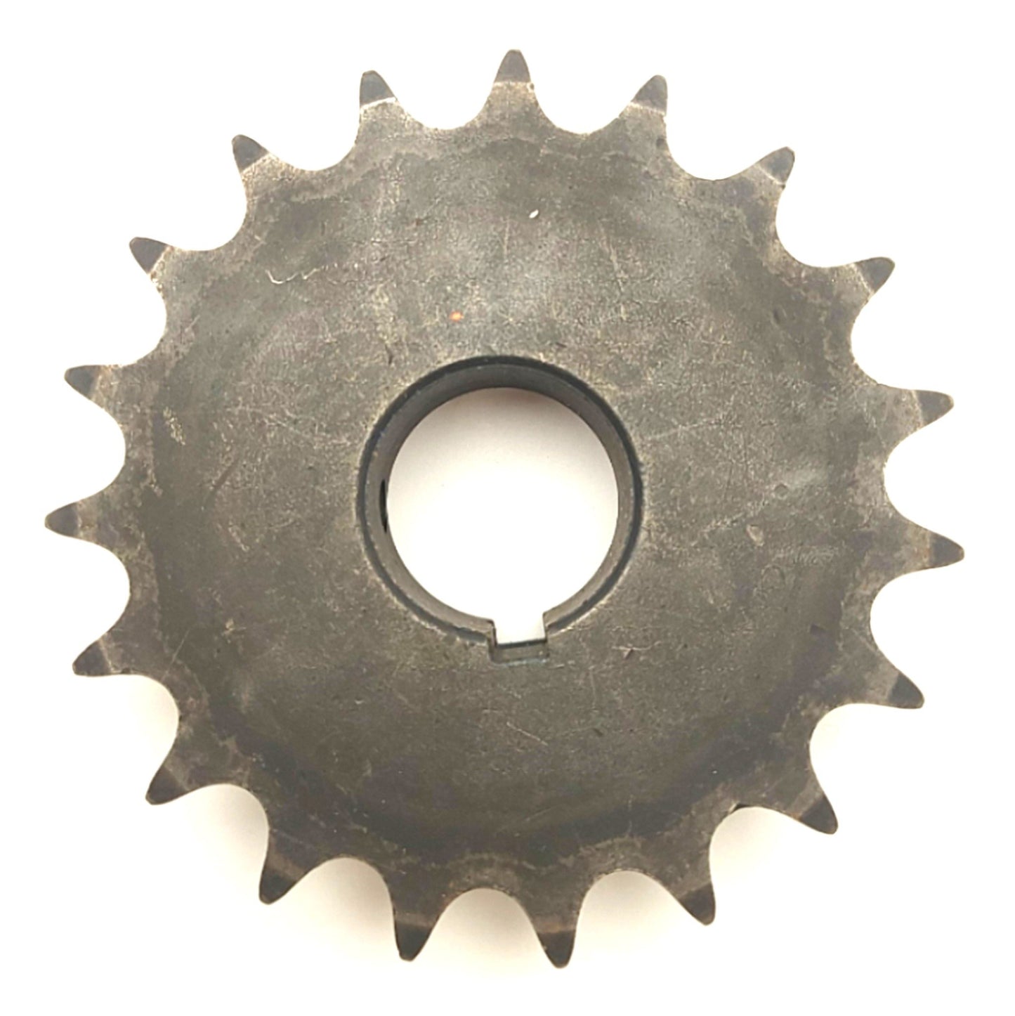 New – Open box Martin 50BS19HT 1 3/16 Sprocket 4.12" OD 1 3/16" Bore #50 Chain Size 19 Teeth