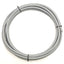 Used Lutze A3091204 Silflex Multi Conductor Flex Cable, 4 Conductor, 12AWG, 600V, 23'