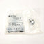 New Allen Bradley 800FM-LG3MN3GX20 Illuminated Guarded Push Button, Green, 24V