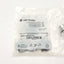 New Allen Bradley 800FM-LG3MN3GX20 Illuminated Guarded Push Button, Green, 24V