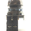 Used Allen Bradley 800FM-LF0 Illuminated Flush Push Button 1x 800F-X10 NO Contact 24V