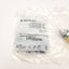 New Allen Bradley 800FM-LMP45MN3YX11 Illuminated Push/Pull Button, Yellow, 40mm