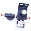 Used ARO 129121-704 (C0305) & 125121-301 (D0085) Filter Regulator Assembly, 200 PSI