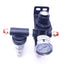 Used ARO 129121-704 (C0305) & 125121-301 (D0085) Filter Regulator Assembly, 200 PSI