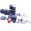 Used ARO 129121-704 (C0305) & 125121-301 (D0085) Filter Regulator Assembly, 200 PSI