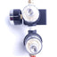 Used ARO 129121-704 (C0305) & 125121-301 (D0085) Filter Regulator Assembly, 200 PSI