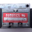Used Numatics 031SS4002 Solenoid Valve Assembly With (2) 237-572B Solenoid Coils 120V