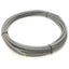 Used Alpha Wire 1716 Signal Wire, 5x 20AWG Conductor, 4.4 Twists/ft, 600V, 40' Long