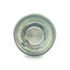 Used Aluminum Ball Bearing Roller, Ø2 x 8", Single End Mount M10 x 1.5 Thread