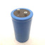 Used Sprague 37000UF Powerlytic Capacitor 36DX 75VDC 8647L 4401 +85°C