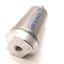 Used American 1500SNS-1.00 Single Acting Air Cylinder Bore: 1-1/2" Stroke: 1"
