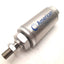 Used American 1500SNS-1.00 Single Acting Air Cylinder Stroke: 1" Bore: 1-1/2"