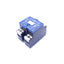 Used Telemecanique LH2 BD 120 N Solid State Relay, 4-32VDC Coil Voltage, 415VAC, 12A