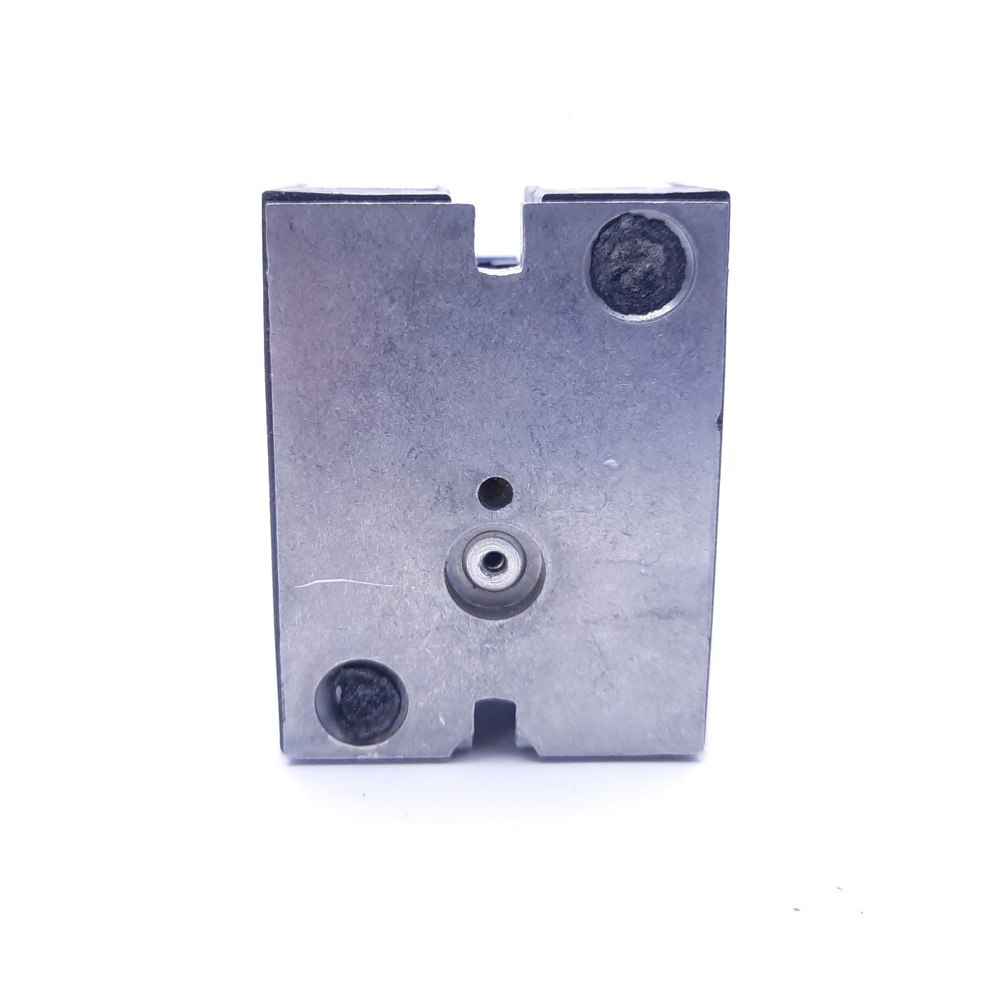 Used Telemecanique LH2 BD 120 N Solid State Relay, 4-32VDC Coil Voltage, 415VAC, 12A