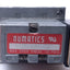 Used Numatics 031SA4000 Solenoid Valve With 237-572B Solenoid, 5 Port, 1/8" NPT