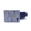 Used Numatics 031SA4000 Solenoid Valve With 237-572B Solenoid, 5 Port, 1/8" NPT