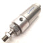 Used American 1500DNS-1.00 Double Acting Air Cylinder Stroke: 1" Bore: 1-1/2"