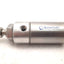 Used American 1500DNS-1.00 Double Acting Air Cylinder Stroke: 1" Bore: 1-1/2"