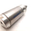 Used American 1500DNS-1.00 Double Acting Air Cylinder Stroke: 1" Bore: 1-1/2"