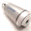 Used American 1500DNS-1.00 Double Acting Air Cylinder Stroke: 1" Bore: 1-1/2"