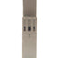 Used Crouzet TK2R1 Time Delay Relay, .08-160s, DPDT 240VAC 8A Contacts, 24VDC Coil