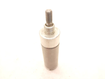 Used American 1500DNS-2.00 Double Acting Air Cylinder Stroke: 2" Bore: 1-1/2"