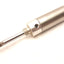 Used American 1500DNS-2.00 Double Acting Air Cylinder Stroke: 2" Bore: 1-1/2"