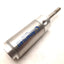 Used American 1500RNS-1.00 Reverse Acting Air Cylinder Stroke: 1" Bore: 1-1/2"