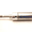Used American 1500RNS-1.00 Reverse Acting Air Cylinder Stroke: 1" Bore: 1-1/2"