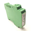 Used Phoenix Contact MINI-PS-100-240AC/24DC/1 Mini Power Supply, 24VDC 1A, DIN Rail